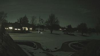 Weather camera view of Country Club of Detroit.