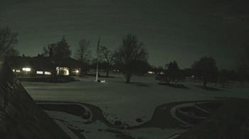Weather camera view of Country Club of Detroit.