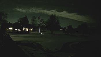 Weather camera view of Country Club of Detroit.