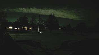 Weather camera view of Country Club of Detroit.