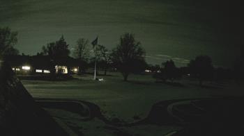 Weather camera view of Country Club of Detroit.