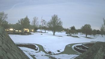 Weather camera view of Country Club of Detroit.