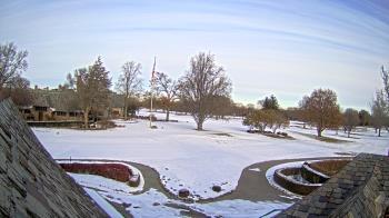 Weather camera view of Country Club of Detroit.