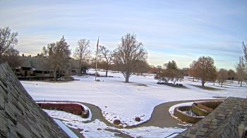 Weather camera view of Country Club of Detroit.