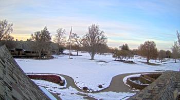 Weather camera view of Country Club of Detroit.