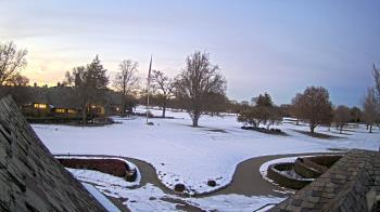 Weather camera view of Country Club of Detroit.