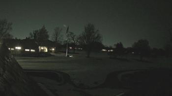 Weather camera view of Country Club of Detroit.