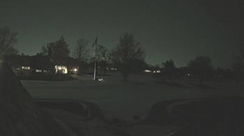Weather camera view of Country Club of Detroit.