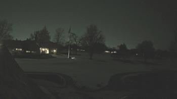 Weather camera view of Country Club of Detroit.
