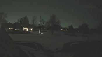 Weather camera view of Country Club of Detroit.
