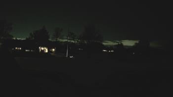 Weather camera view of Country Club of Detroit.