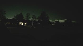 Weather camera view of Country Club of Detroit.