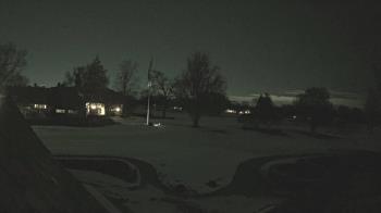 Weather camera view of Country Club of Detroit.