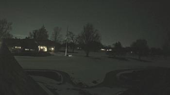 Weather camera view of Country Club of Detroit.
