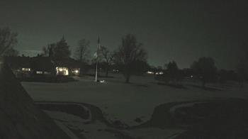 Weather camera view of Country Club of Detroit.