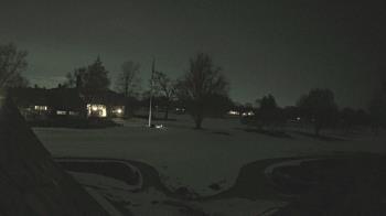 Weather camera view of Country Club of Detroit.