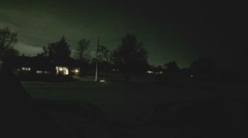 Weather camera view of Country Club of Detroit.