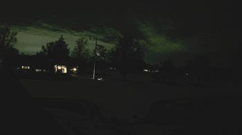 Weather camera view of Country Club of Detroit.