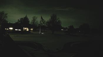 Weather camera view of Country Club of Detroit.