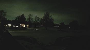 Weather camera view of Country Club of Detroit.