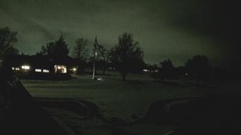 Weather camera view of Country Club of Detroit.