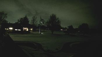 Weather camera view of Country Club of Detroit.