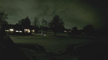 Weather camera view of Country Club of Detroit.