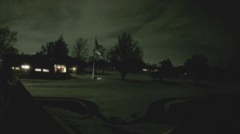 Weather camera view of Country Club of Detroit.