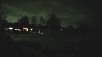 Weather camera view of Country Club of Detroit.