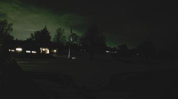 Weather camera view of Country Club of Detroit.