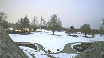 Weather camera view of Country Club of Detroit.