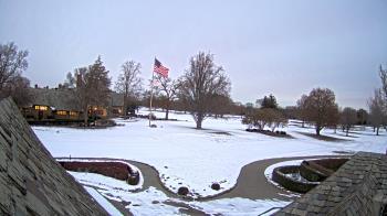 Weather camera view of Country Club of Detroit.