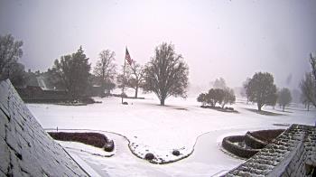 Weather camera view of Country Club of Detroit.