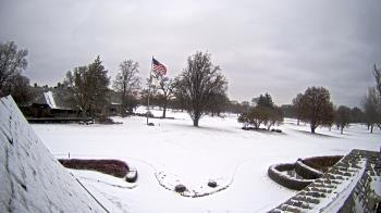 Weather camera view of Country Club of Detroit.