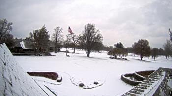 Weather camera view of Country Club of Detroit.