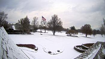 Weather camera view of Country Club of Detroit.