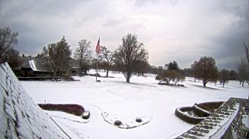 Weather camera view of Country Club of Detroit.