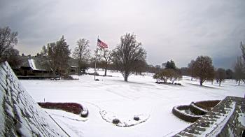 Weather camera view of Country Club of Detroit.