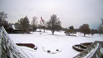 Weather camera view of Country Club of Detroit.