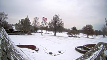 Weather camera view of Country Club of Detroit.