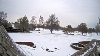 Weather camera view of Country Club of Detroit.