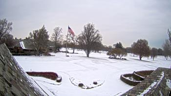 Weather camera view of Country Club of Detroit.