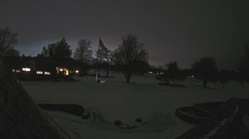 Weather camera view of Country Club of Detroit.