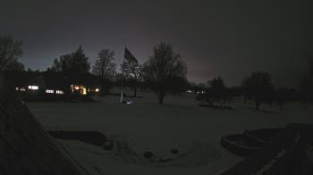 Weather camera view of Country Club of Detroit.