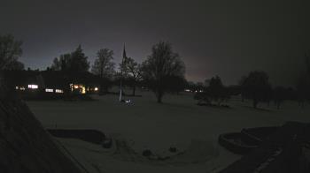 Weather camera view of Country Club of Detroit.