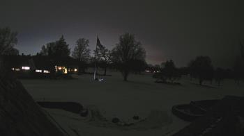 Weather camera view of Country Club of Detroit.