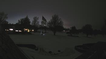 Weather camera view of Country Club of Detroit.