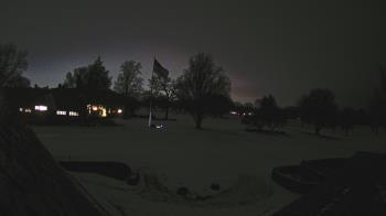 Weather camera view of Country Club of Detroit.