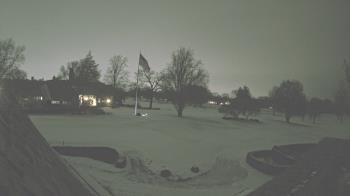 Weather camera view of Country Club of Detroit.