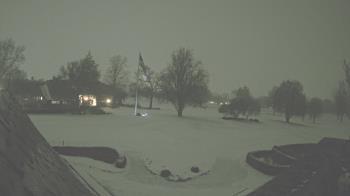 Weather camera view of Country Club of Detroit.